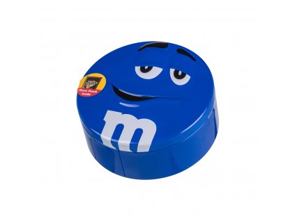 M&M's Dóza Modrá 200g