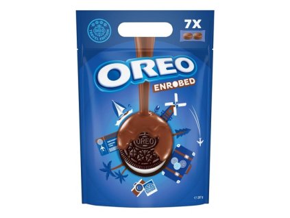 Oreo Milkchoco Gift 287g
