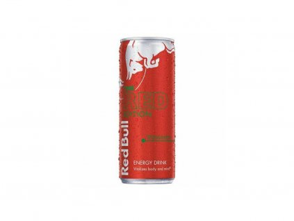 35506 red bull watermelon 250 ml