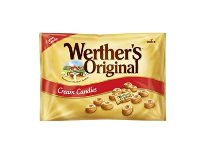 storck werthers original bonbony 1000g
