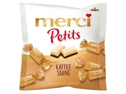 merci petits coffee