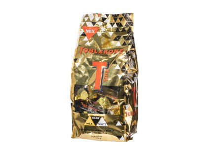 toblerone mix bag