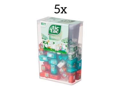 tictac 5x