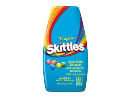 skittles tropical liquid water enhancer 1.62oz 800x800