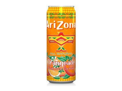 AriZona Orangeade 695ml