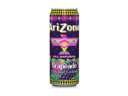 Arizona Grapeade 695ml