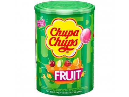 chupa chups fruit 100er no1 3348