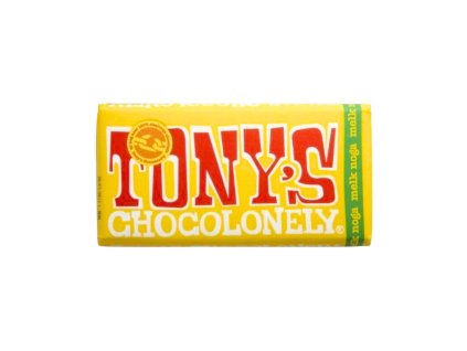tonys cokolada mlecna s nugatem 240g