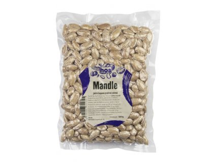 mandle prazene loupane solene 500g 1150 2