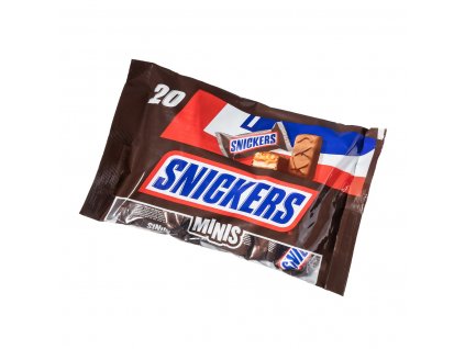 Snickers Minis 333g