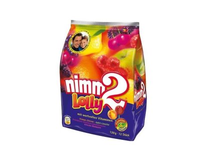 storck nimm2 lolly lizatka 120g