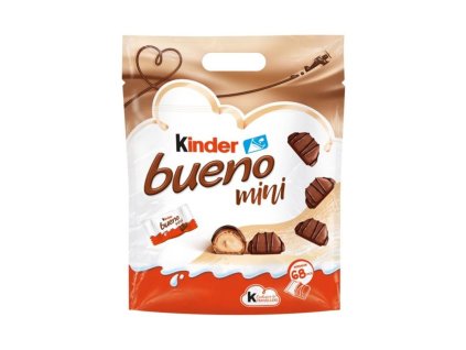 Kinder Bueno MINI2