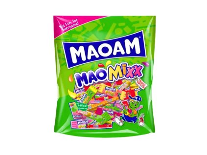 maoam mix pouch zvykaci bonbony 750g