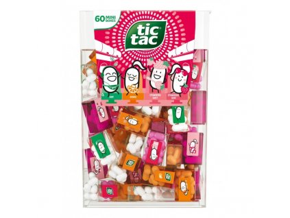 vyr 4308 tic tac travel 228g