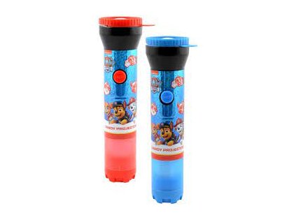 Paw Patrol Projektor lízátko 14g