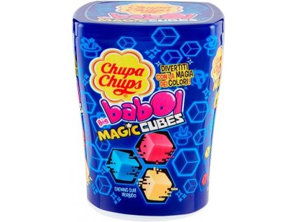 perfetto big babol chupa chups magic cube 86 g chewing gomme aroma todos sabores 80929246 Mustakshif