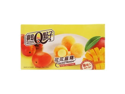 Mico Mochi Mango Flavor 80g