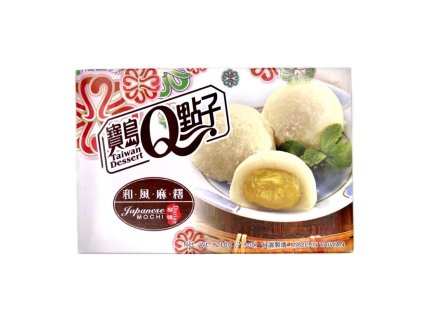 He Fong Durian Mochi 210g