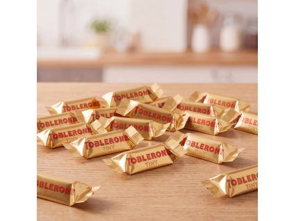 toblerone tiny milk 256g