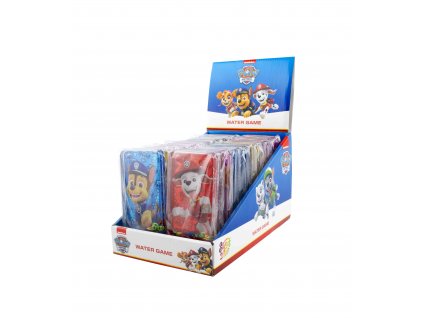 Paw Patrol Water Game 3g