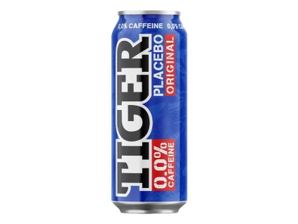 tiger placebo energeticky drink napoj 500 ml