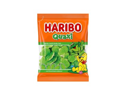 haribo zabicky ovocne zele bonbony 175g