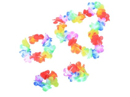 Sada Havaj - Hawaii KLASIK - 4 ks