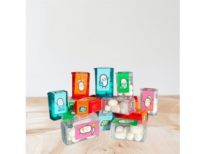 Ferrero Tic Tac Mixed 228g