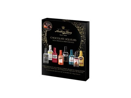 anthon berg cokoladove likery s alkoholem 125g