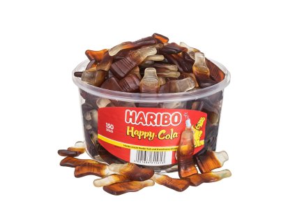Haribo Happy Cola 150 ks