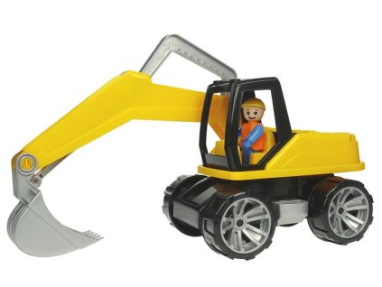 Truxx bagr 44 cm volně