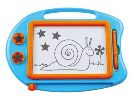Magnetická tabulka , 20 cm, 2 provedení