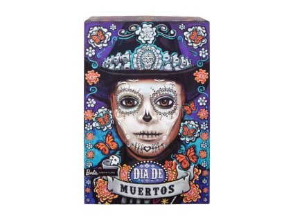 Mattel - Barbie Signature 2023 Den mrtvých - panenka Ken