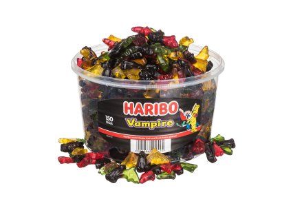 Haribo Vampire 150 ks