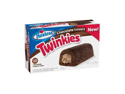hostess twinkies dezert s cokoladovym kremem 385g