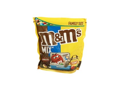 m&m's MIX