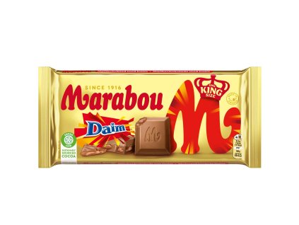 Marabou Daim 220g