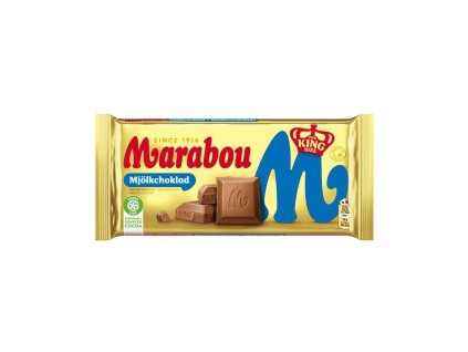 marabou milk 220g mlecna cokolada