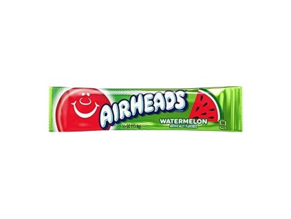 airheads vodni meloun zvykaci bonbony 15 6g