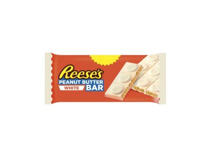 reese s bila cokolada s arasidy 90g