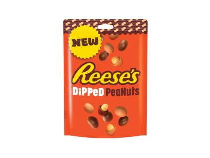 reese s peanut butter dipped cokolada s arasidy 90g