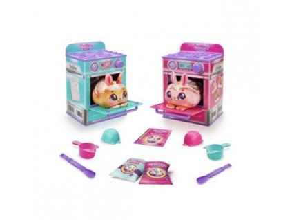 Moose - Cookeez Makery Oven Playset One Random Selection From Assortment