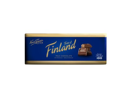 fazer mlecna cokolada 250g