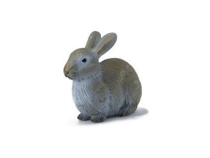 Schleich - Wild Rabbit Figurine