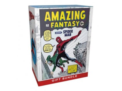 Magic the Gathering - TCG Marvels Amazing Fantasy Spider-Man Bundle Gift