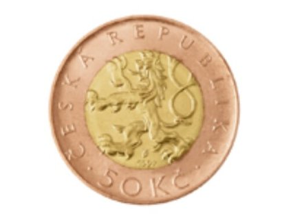 Spropitné pro baliče 50Kč