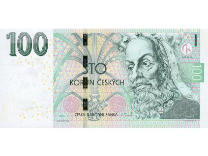 Spropitné pro baliče 100Kč