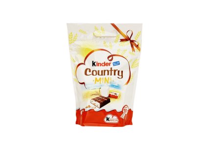 Kinder Country MINI 2