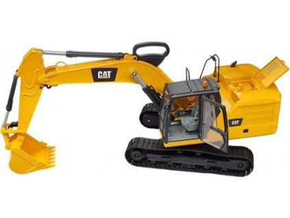 Bruder - Cat Shovel Excavator