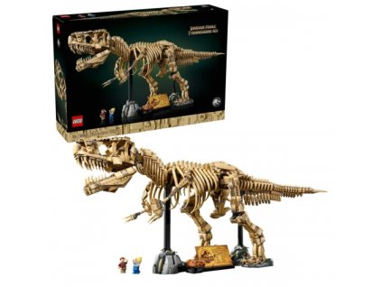 Lego 76968 - Dinosaur Fossils Tyrannosaurus Rex